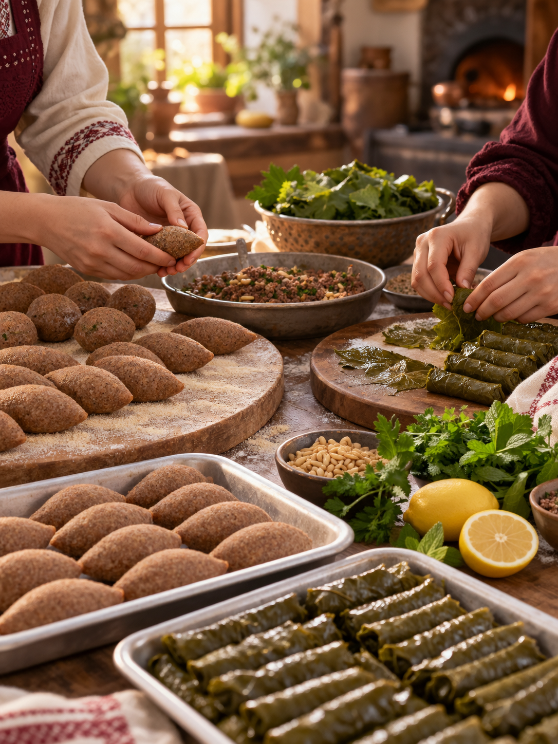 محتوى المقال الثاني