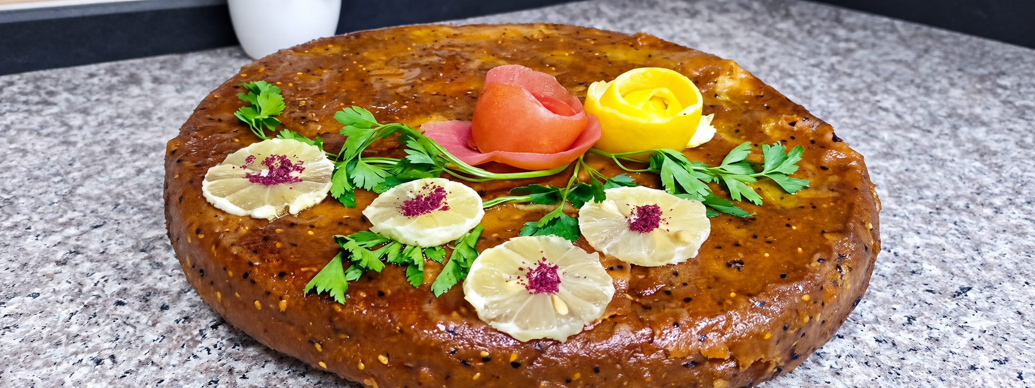 مكمورة